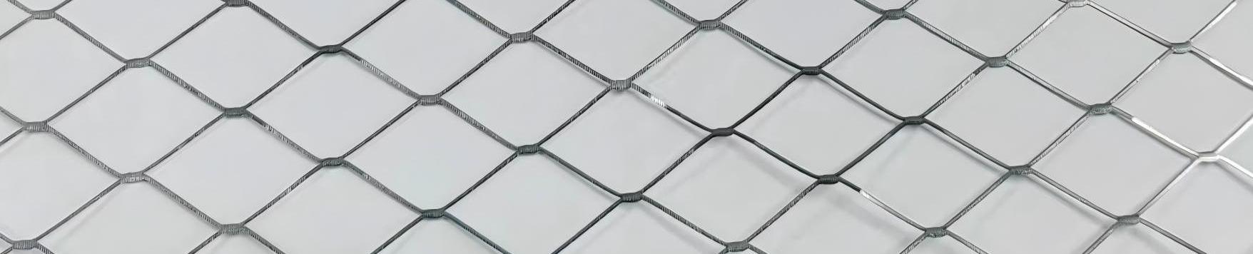 Perforated Metal Mesh