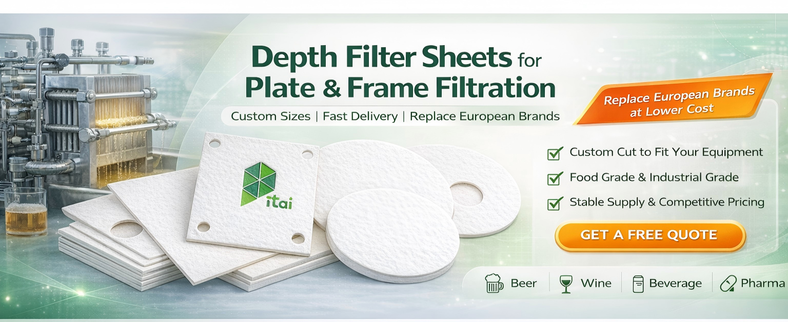 Specialized Supplier of Filter Paper, Nylon Mesh, and Metal Mesh Solutions