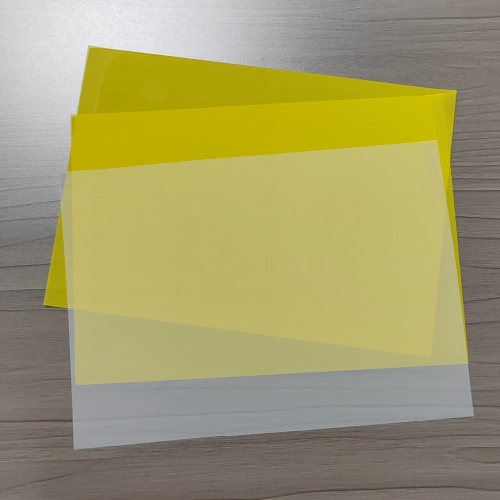 News Update: New Product Release - Polyester Mesh Filter