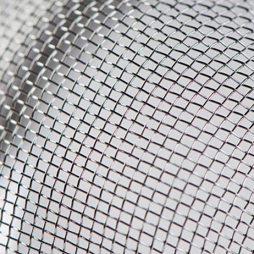 PITAI's Main Products: Stainless Steel Wire Mesh and Metal Filter Mesh