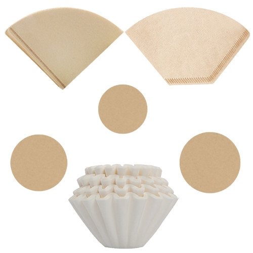 Coffee Filter Paper