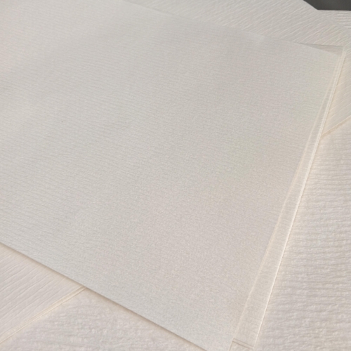 Crepe Filter Paper
