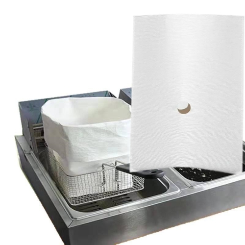 Filter Paper Envelopes