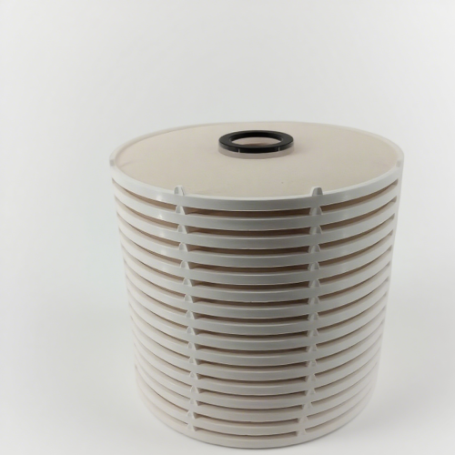 Lenticular Filter Cartridges & Modules