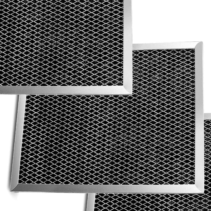 Advanced Carbon Filter