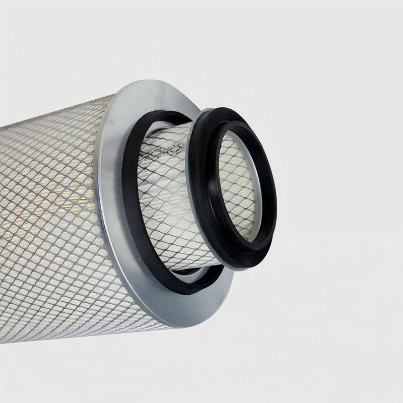 Dust filter