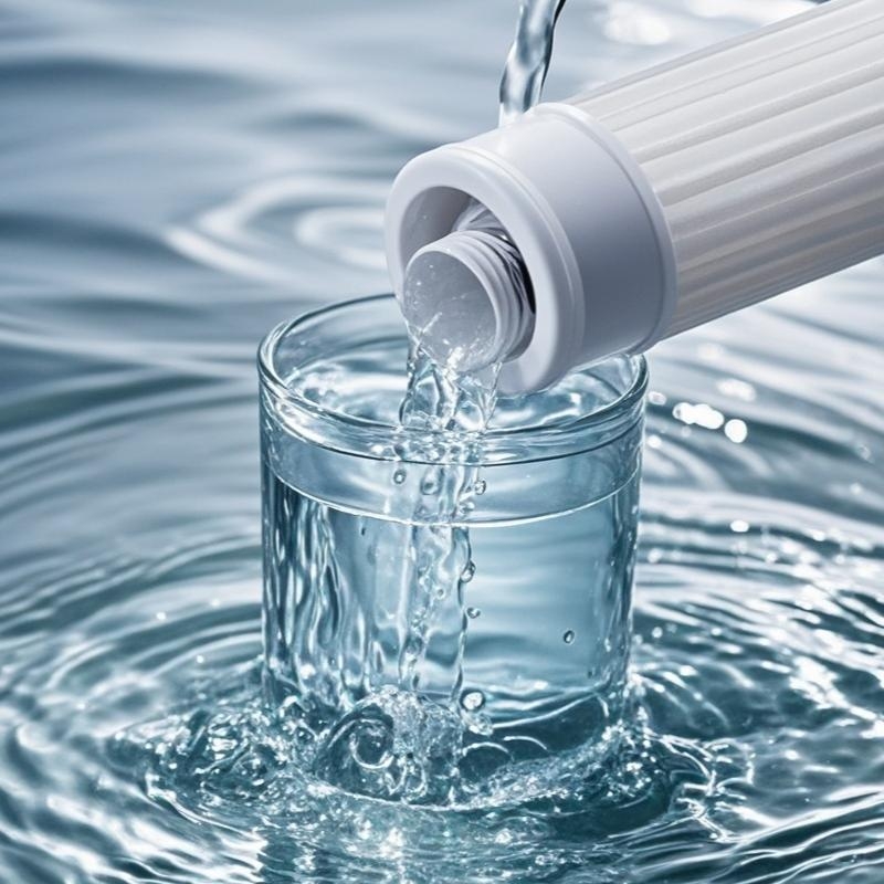 Water Filtration