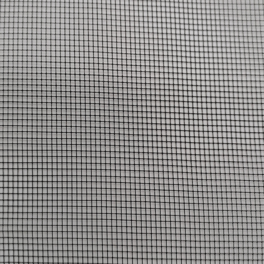 Epoxy Coated Wire Filter Mesh