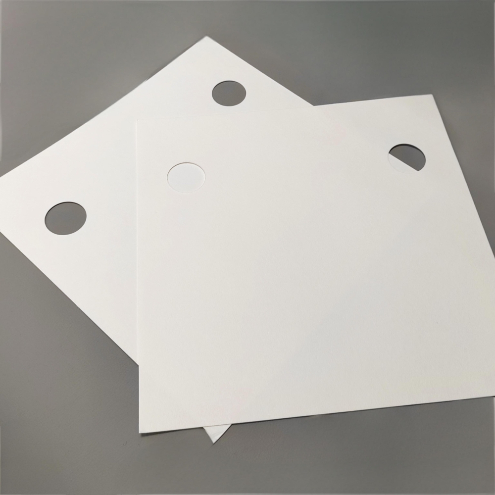 270G Industrial Oil Filter Paper