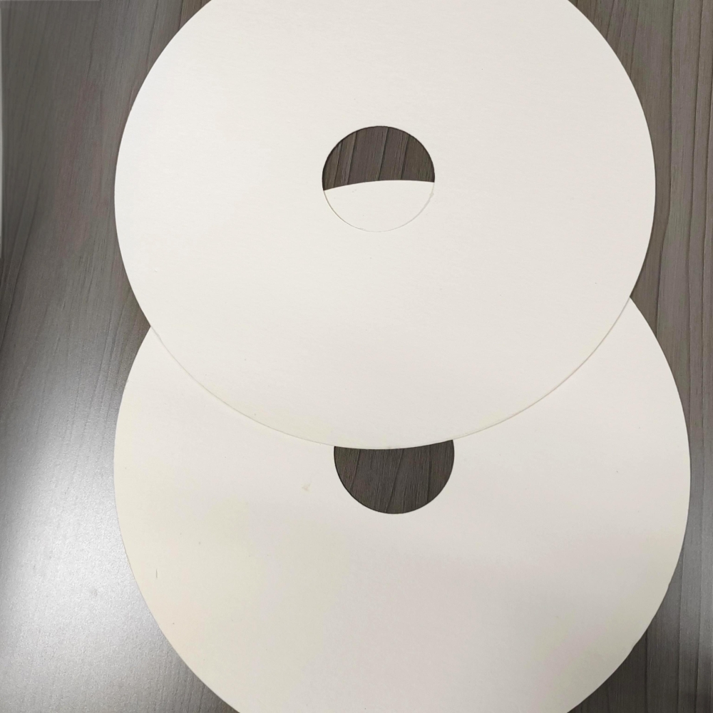 270G Industrial Oil Filter Paper