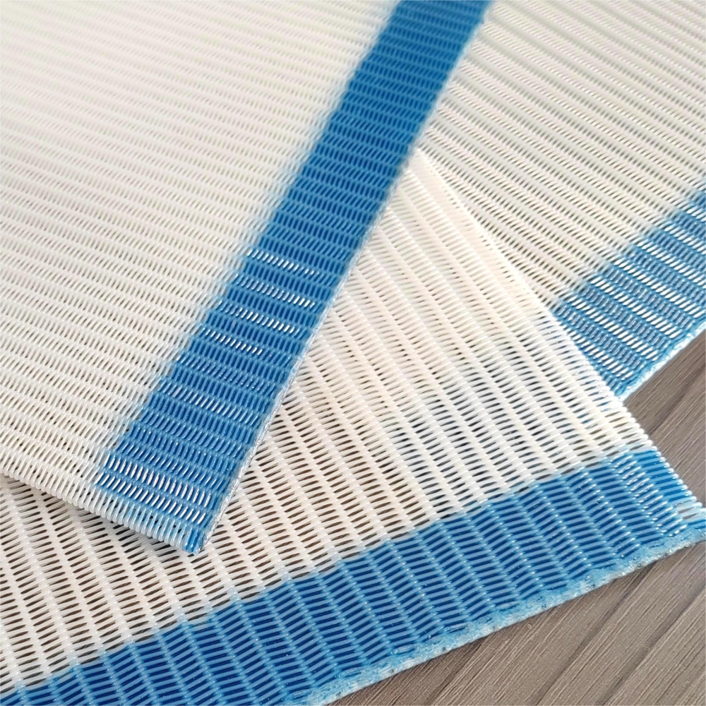 Polyester Spiral Filter Mesh