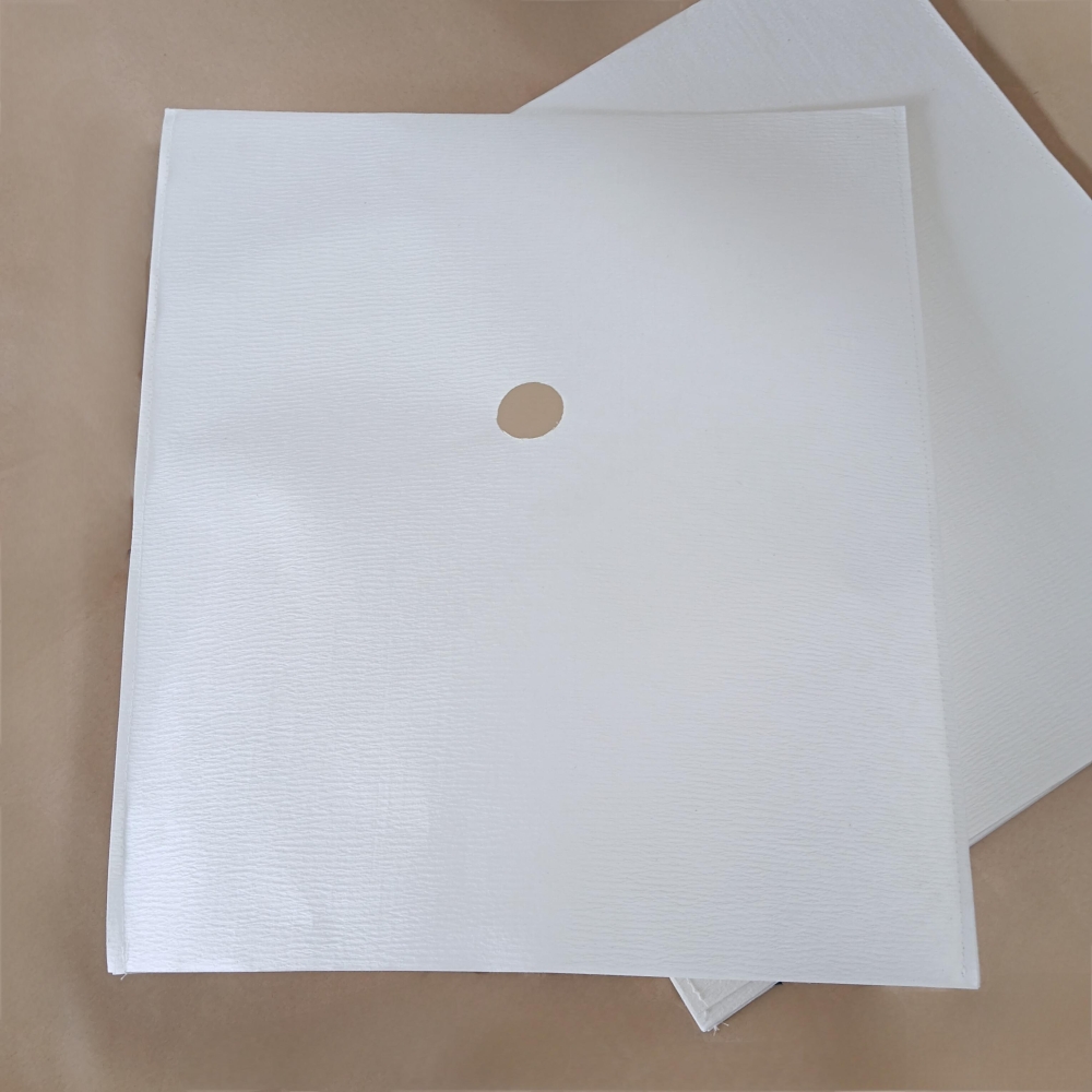 Filter Paper Envelopes