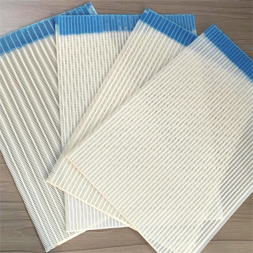 Polyester Spiral Filter Mesh
