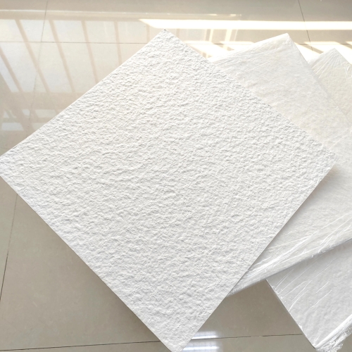 Depth Filter Paper Sheets/Pads – Reliable Filtration for Food, Beverage, and More
