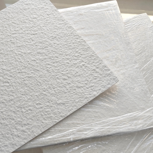 Depth Filter Paper Sheets/Pads – Reliable Filtration for Food, Beverage, and More