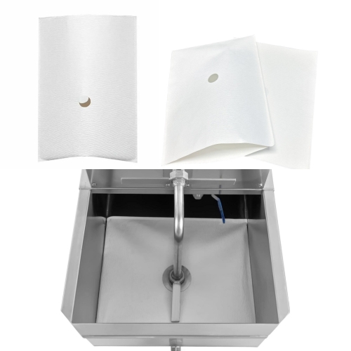 Filter Paper Envelopes